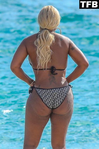 Mary J. Blige