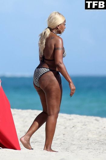 Mary J. Blige