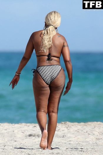 Mary J. Blige