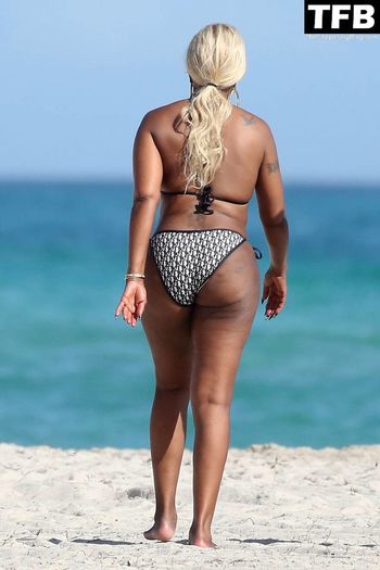 Mary J. Blige