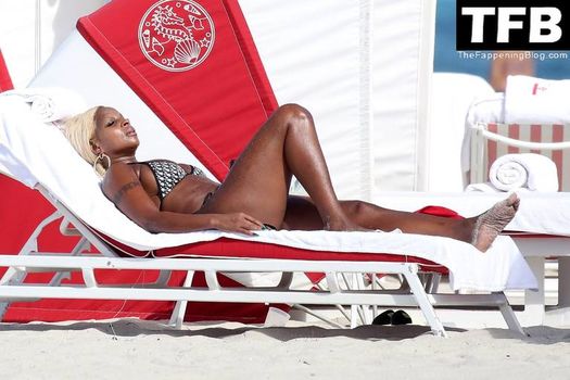Mary J. Blige