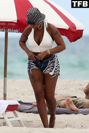 Mary J. Blige