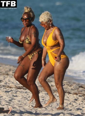 Mary J. Blige