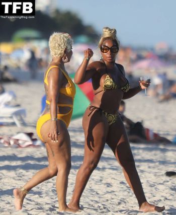Mary J. Blige