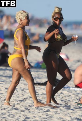 Mary J. Blige