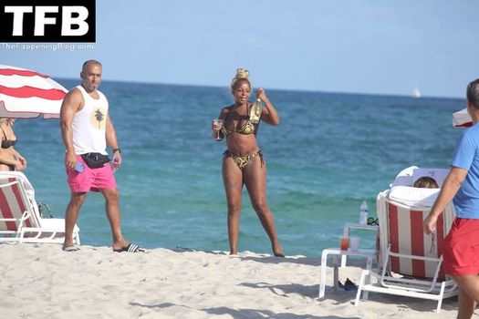 Mary J. Blige