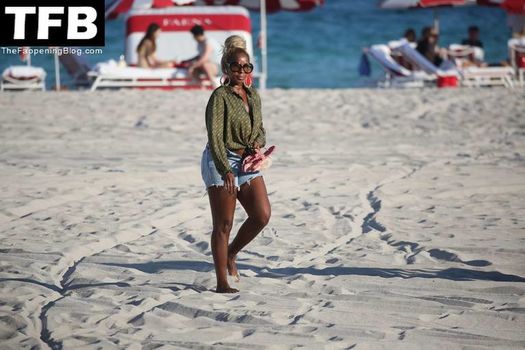 Mary J. Blige