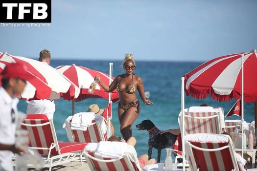 Mary J. Blige