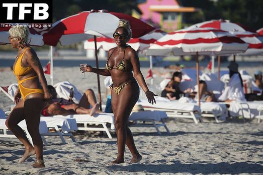 Mary J. Blige