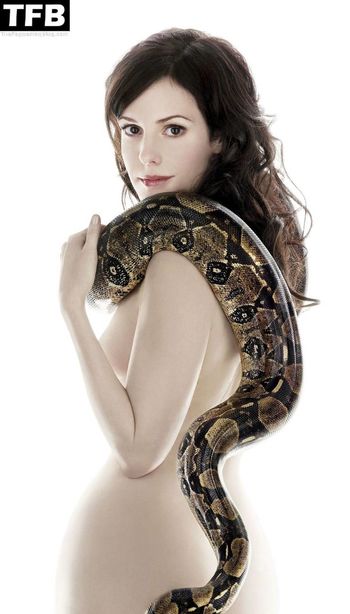 Mary-Louise Parker