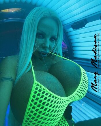 Mary Madison Love