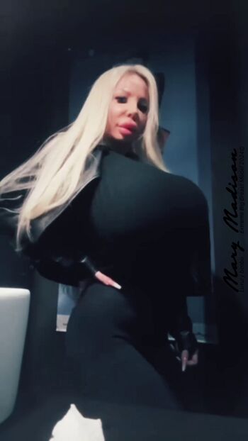 Mary Madison Love