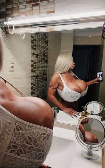 Mary Madison Love