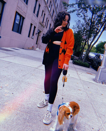 Mary Mouser