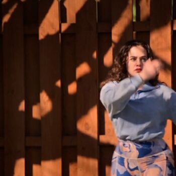Mary Mouser