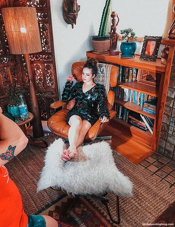 Mary Mouser