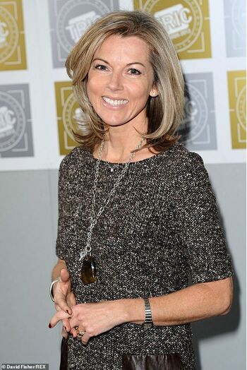 Mary Nightingale