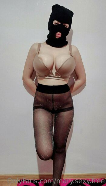 Mary Sexy
