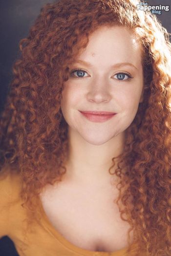 Mary Wiseman