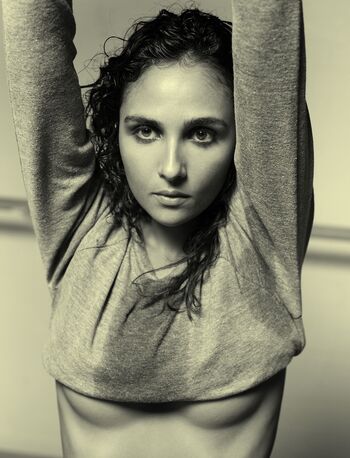 Maryam Hassouni