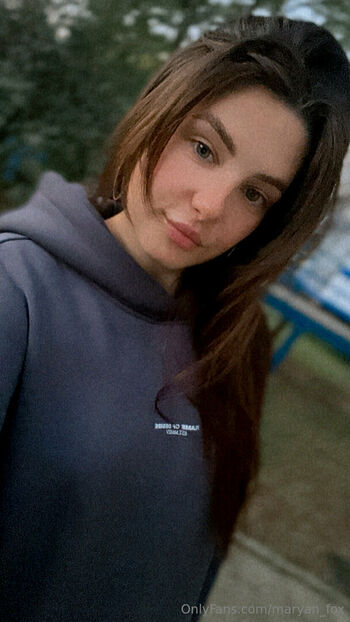 maryan_fox