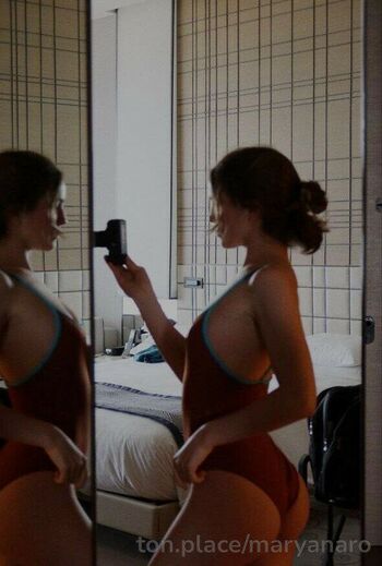 Maryana Ro