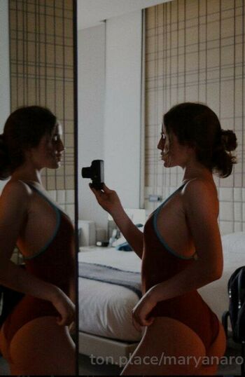 Maryana Ro