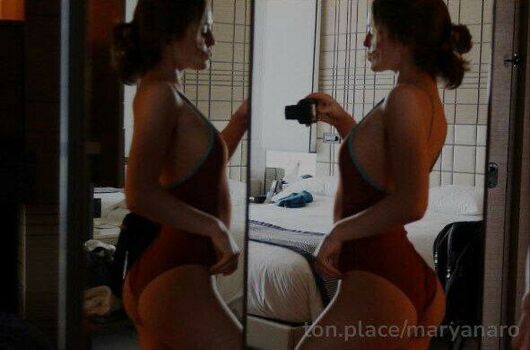 Maryana Ro