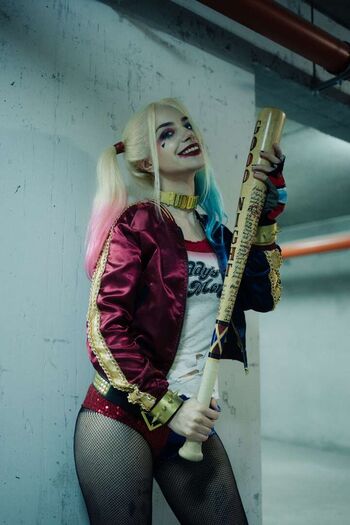 MaryCipher Cosplay