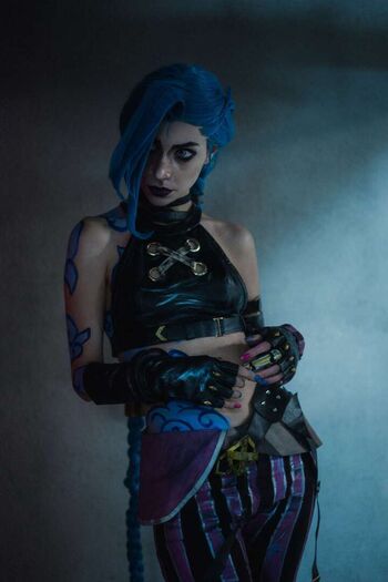 MaryCipher Cosplay