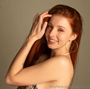 maryfoxyy