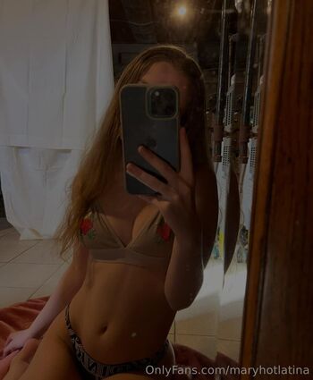 maryhotlatina