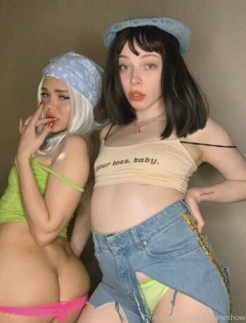 maryjaneshow
