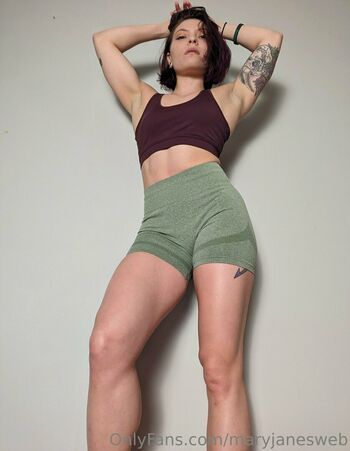 maryjanesweb