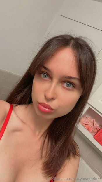 maryloveeefree