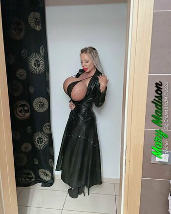 marymadison