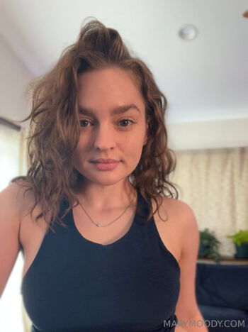 marymoody