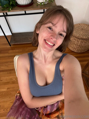 marymoody