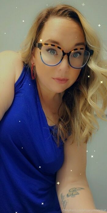 marymoonkat