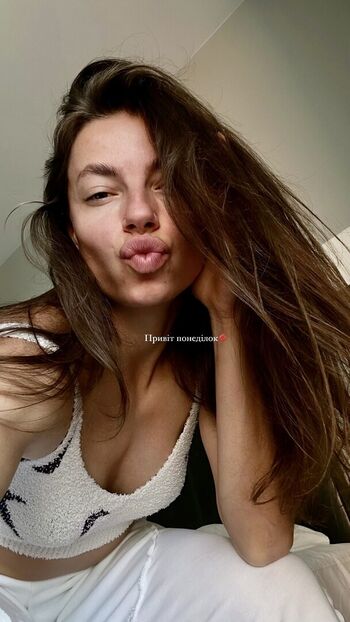 Maryna Bekh