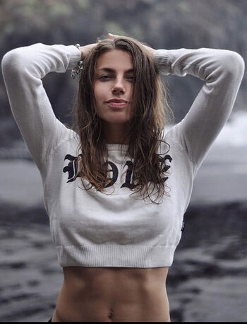 Maryna Bekh