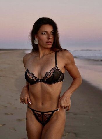 Maryna Bekh