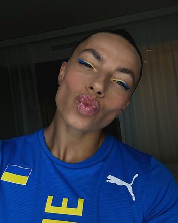 Maryna Bekh
