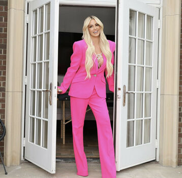 Maryse WWE