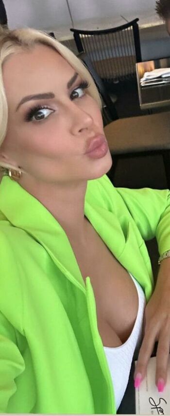 Maryse WWE