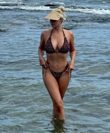 Maryse WWE
