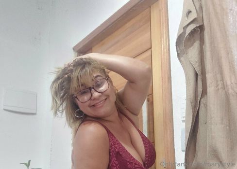 marystyle
