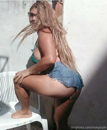 marystyle