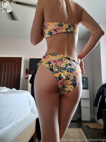 marythestrange
