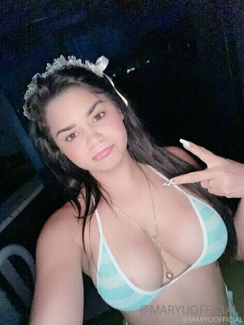 maryuofficial
